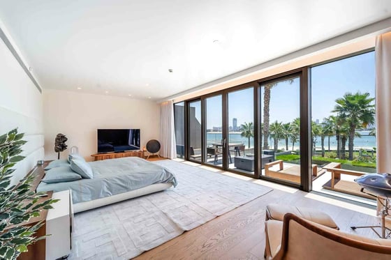 Spacious 3BR | Private Beach Access | Sea View, picture 7