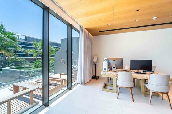 Spacious 3BR | Private Beach Access | Sea View, picture 19