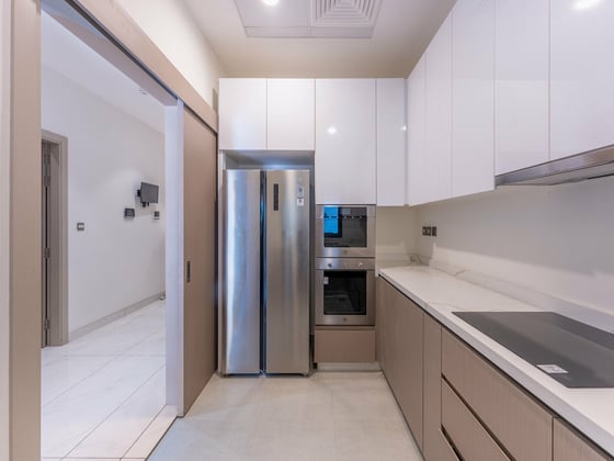 Corner Unit | Biggest Layout | Handover June 2026, picture 5