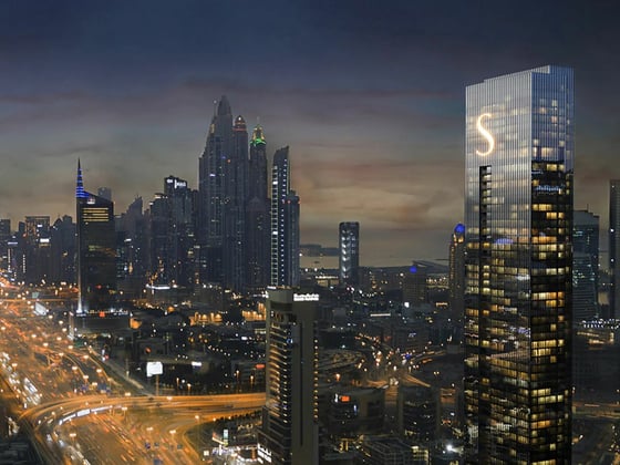 Panoramic Views | Luxury Home | High Floor, picture 3