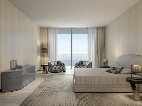 Serene Sea View | Luxury Project | Q4 2026, picture 18