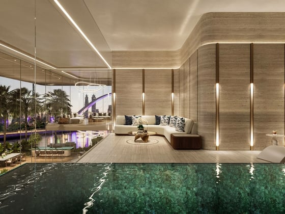 Premium Unit | Luxury Living | Canal View, picture 13