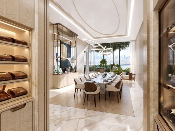 Premium Unit | Luxury Living | Canal View, picture 8