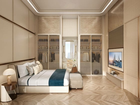 Premium Unit | Luxury Living | Canal View, picture 10