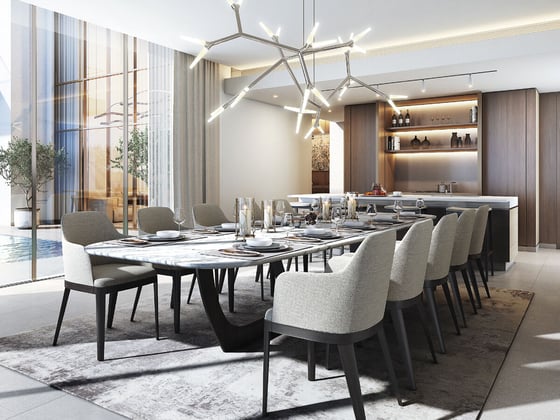 Ready Soon | Stand-Alone | Luxury Residence, picture 2