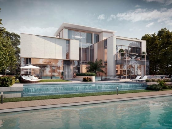 Ready Soon | Stand-Alone | Luxury Residence, picture 1
