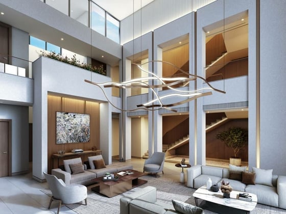 Ready Soon | Stand-Alone | Luxury Residence, picture 6