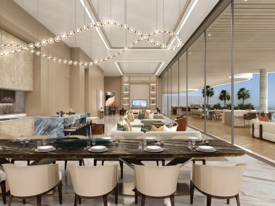 Canal Views | Sky Mansion | Ultra Luxury, picture 7