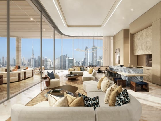 Canal Views | Sky Mansion | Ultra Luxury, picture 11