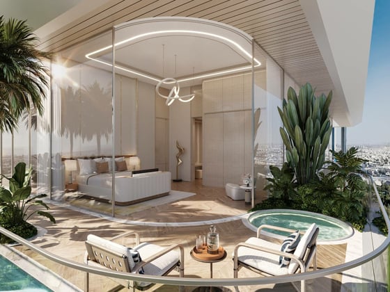 Canal Views | Sky Mansion | Ultra Luxury, picture 9