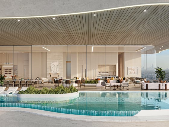 Canal Views | Sky Mansion | Ultra Luxury, picture 8