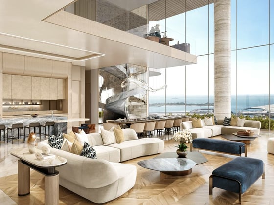 Canal Views | Sky Mansion | Ultra Luxury, picture 5
