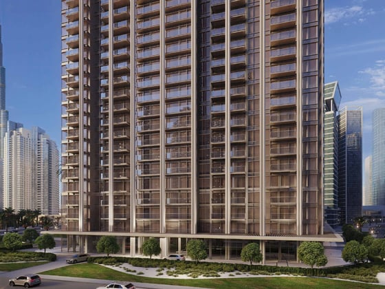 Genuine Resale|Panoramic View|Close to Boulevard, picture 16