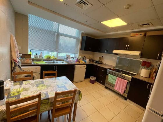 High Floor | Well Maintained | With Maids Room, picture 7