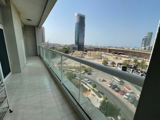 High Floor | Well Maintained | With Maids Room, picture 6