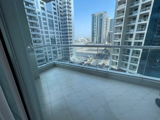 High Floor | Well Maintained | With Maids Room, picture 1