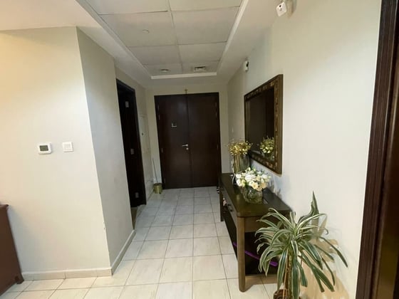 High Floor | Well Maintained | With Maids Room, picture 3