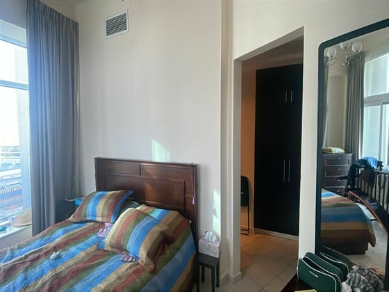 High Floor | Well Maintained | With Maids Room, picture 9