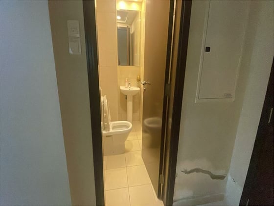 High Floor | Well Maintained | With Maids Room, picture 11