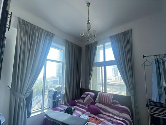 High Floor | Well Maintained | With Maids Room, picture 8