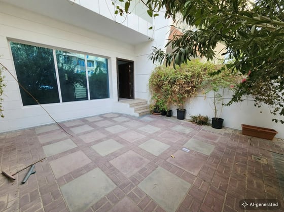 Vacant and Spacious | Ready to Move In.., picture 4