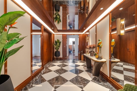 Ultra Luxury Lateral Penthouse | Burj Views, picture 24