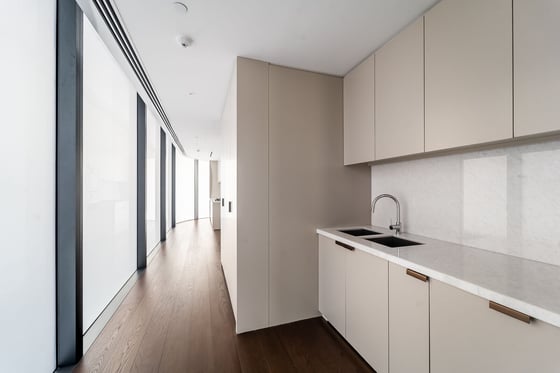 Ultra Luxury Lateral Penthouse | Burj Views, picture 25