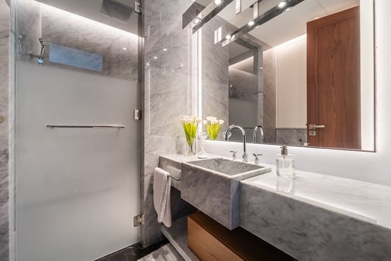 Ultra Luxury Lateral Penthouse | Burj Views, picture 23
