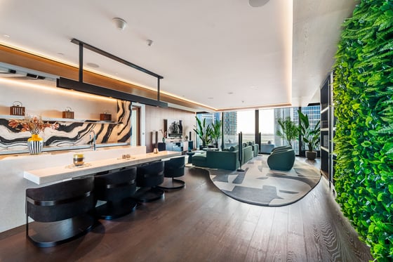 Ultra Luxury Lateral Penthouse | Burj Views, picture 10