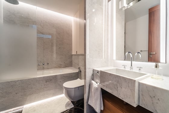 Ultra Luxury Lateral Penthouse | Burj Views, picture 21