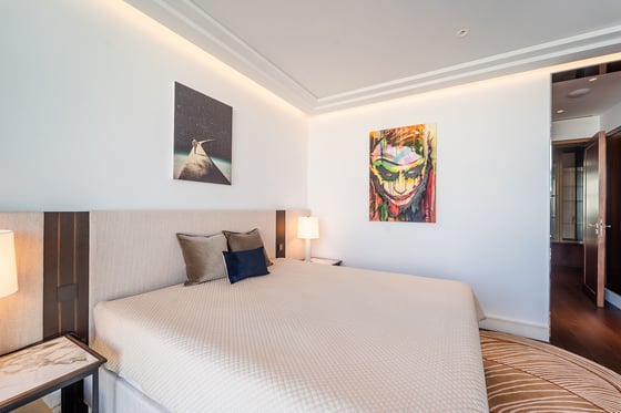 Ultra Luxury Lateral Penthouse | Burj Views, picture 22