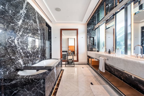 Ultra Luxury Lateral Penthouse | Burj Views, picture 19