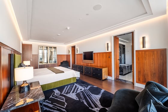Ultra Luxury Lateral Penthouse | Burj Views, picture 18