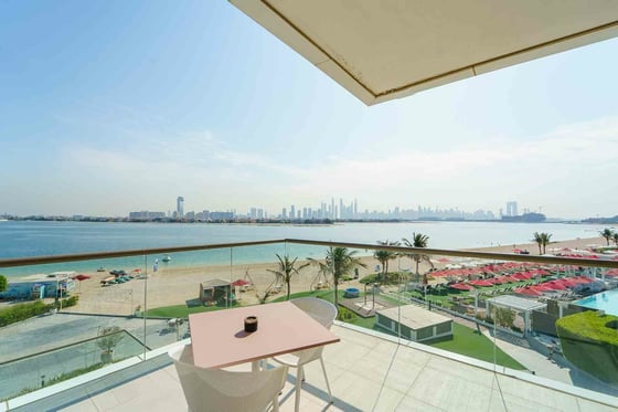 Luxuriously Furnished with Stunning Sea Views, picture 21