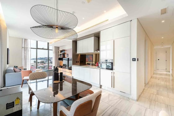 Luxuriously Furnished with Stunning Sea Views, picture 6