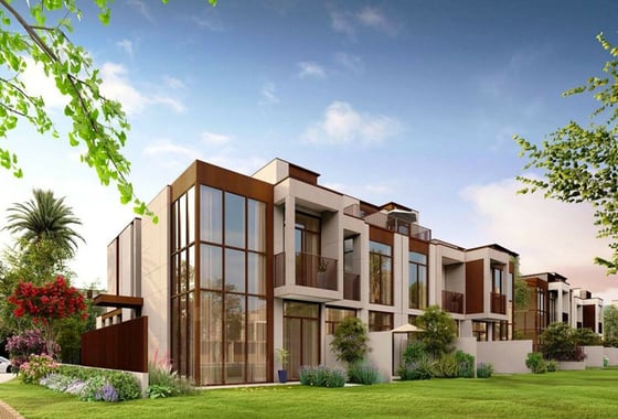 Corner Villa on Private Artificial Beach, picture 8