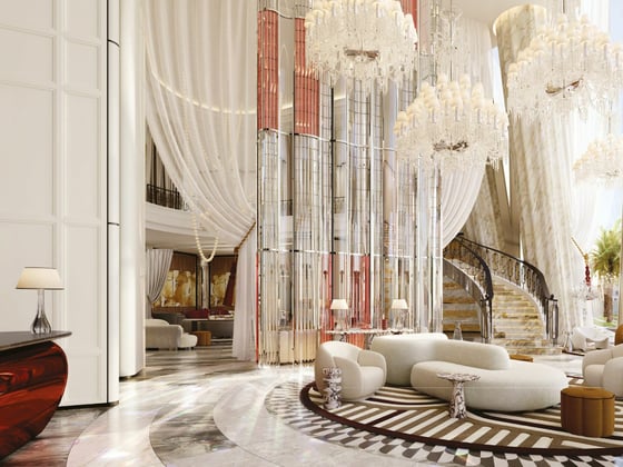 Burj Khalifa Views | Branded Luxury Living, picture 2