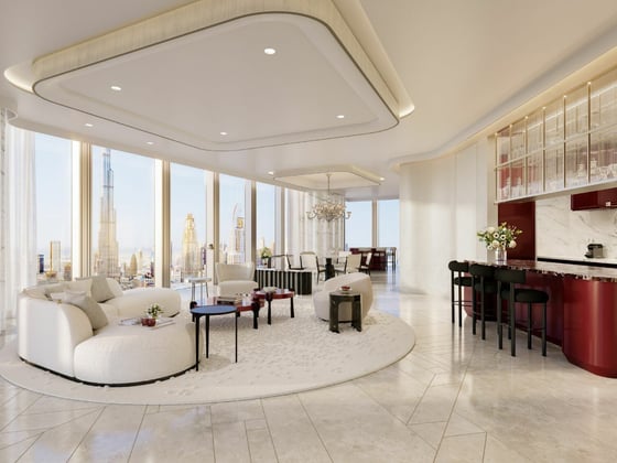 Burj Khalifa Views | Branded Luxury Living, picture 17