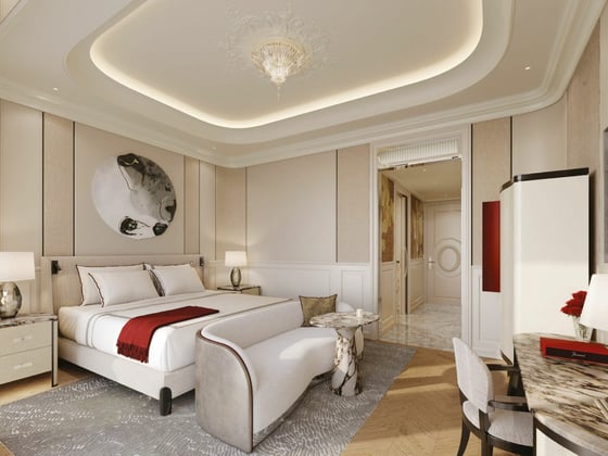 Burj Khalifa Views | Branded Luxury Living, picture 26