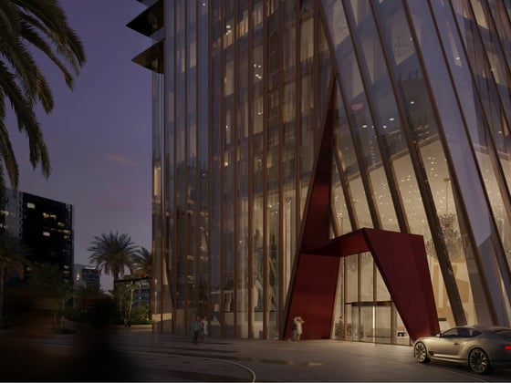 Burj Khalifa Views | Branded Luxury Living, picture 19