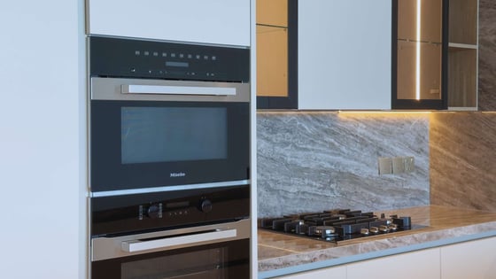 Exclusive | Full Palm View | High Floor., picture 14