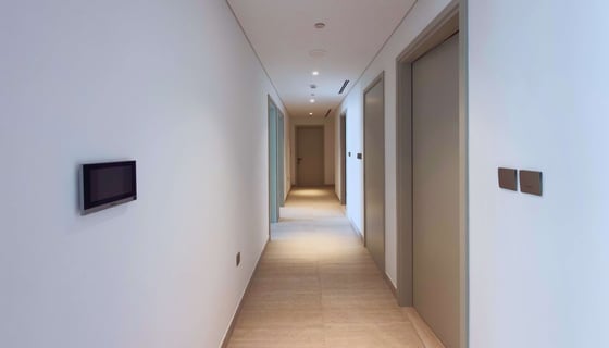 Exclusive | Full Palm View | High Floor., picture 27