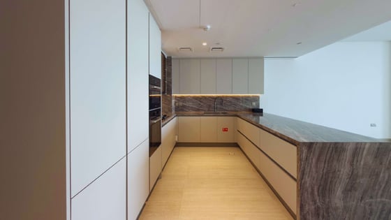 Exclusive | Full Palm View | High Floor., picture 13