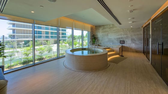 Exclusive | Full Palm View | High Floor., picture 20