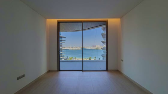 Exclusive | Full Palm View | High Floor., picture 5