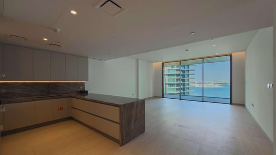Exclusive | Full Palm View | High Floor., picture 26