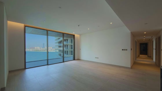 Exclusive | Full Palm View | High Floor., picture 36