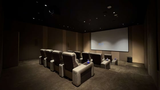 Exclusive | Full Palm View | High Floor., picture 45