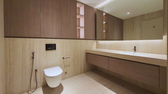 Exclusive | Full Palm View | High Floor., picture 37