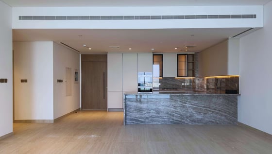 Exclusive | Full Palm View | High Floor., picture 12
